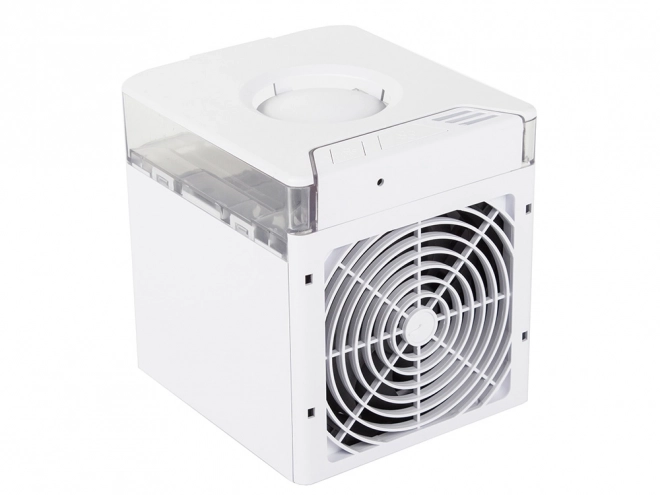 Climatiseur portatif mini refroidisseur d'eau USB