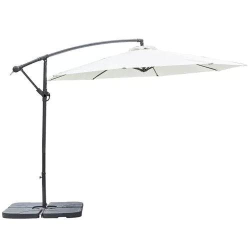 Base pour parasol Gardlov