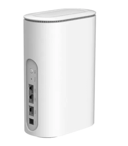Routeur ZTE WiFi6 blanc