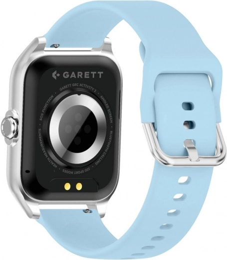 Autonomie jusqu’à une semaine sur une charge