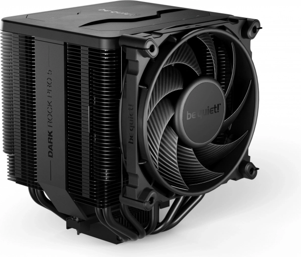 Excellente capacité de refroidissement