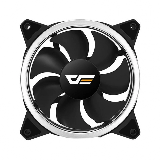 Ensemble de Ventilateurs d'Ordinateur Darkflash DR12 Pro ARGB 5v1 120x120mm