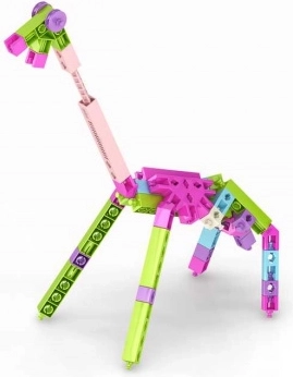 Apprentissage STEM par le jeu en 3D