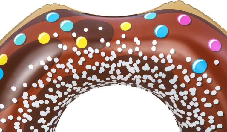 PVC testé et résistant