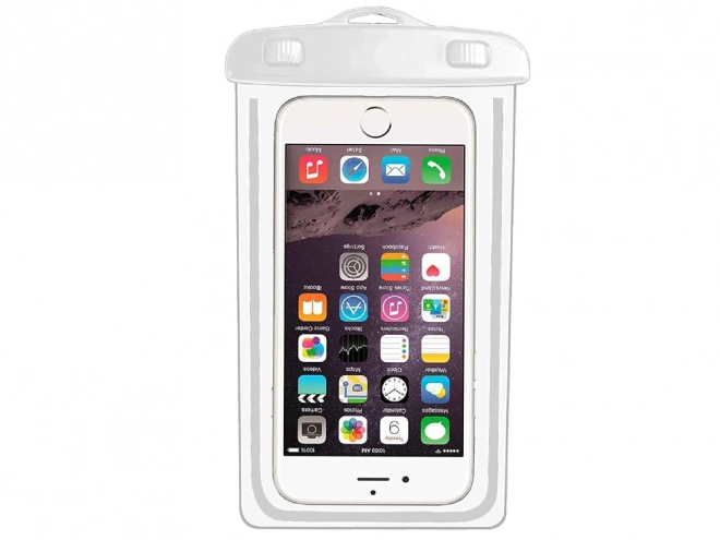 Étui de téléphone étanche