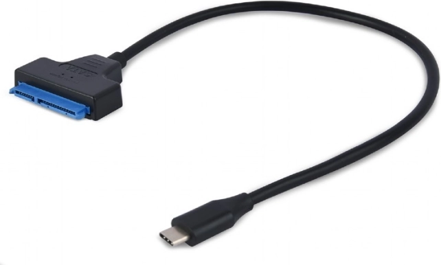 Adaptateur USB Type-C vers SATA 2,5"