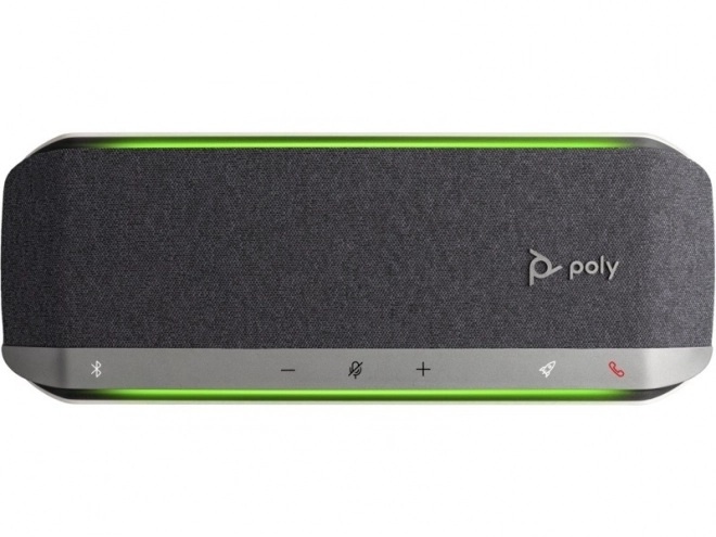 Station de charge Poly Sync 40 avec adaptateur d'alimentation universel