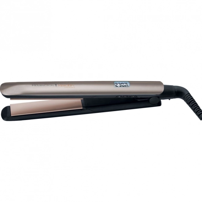 Keratin Protect fer à lisser