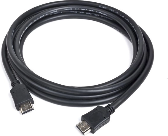 Câble HDMI v2.0 High Speed avec Ethernet 20 m (connecteurs plaqués or)
