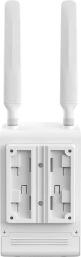 Options d’alimentation variées