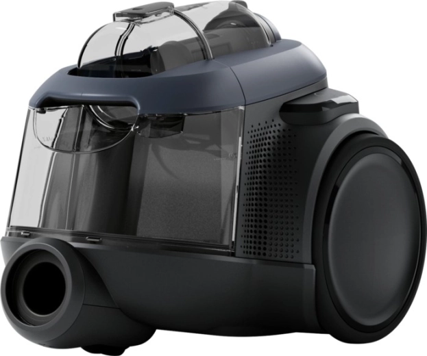 Puissance cyclonique sans compromis