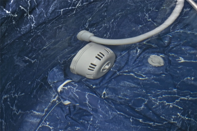 Aspirateur de nettoyage pour spa Lay-Z-Spa Bestway