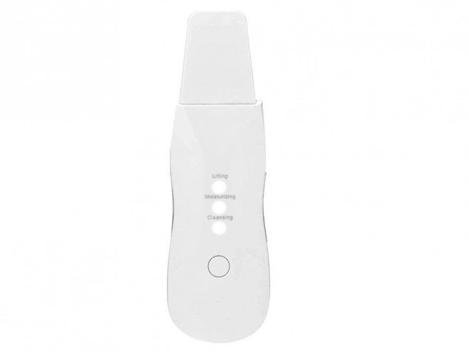 Cavitation et peeling du visage