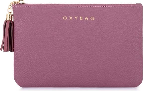 Trousse de toilette DAY Leather Rose