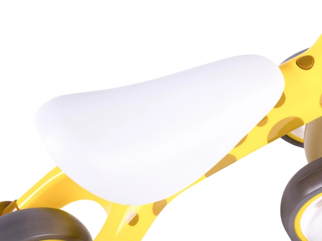Vélo d'équilibre "Girafe" ECOTOYS