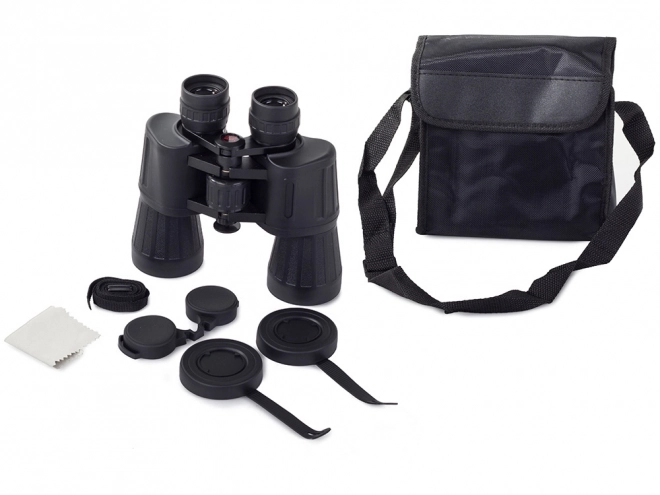 Jumelles militaire de chasse Verk avec zoom