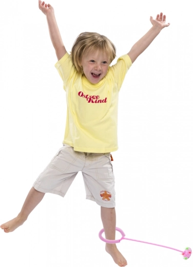 Amusement et entraînement de la coordination