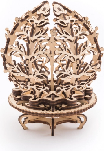 Assemblage sans colle, il suffit d’emboîter