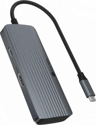 Power Delivery jusqu’à 100 W