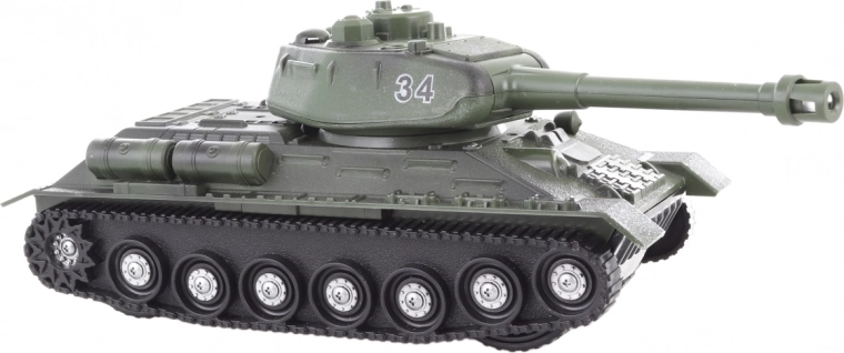 Mécanisme à inertie pour une conduite fluide