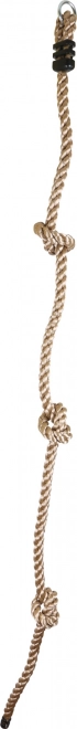 Petite corde d'escalade pour enfants Sky