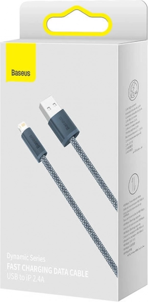 Charge rapide