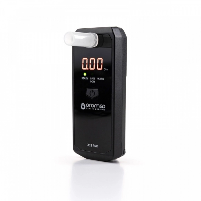 Analyseur respiratoire électrochimique ORO-X11PRO