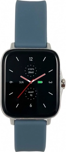 Grande autonomie et suivi fiable 24/7