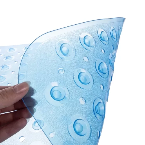 Tapis de bain antidérapant Ruhhy 23646