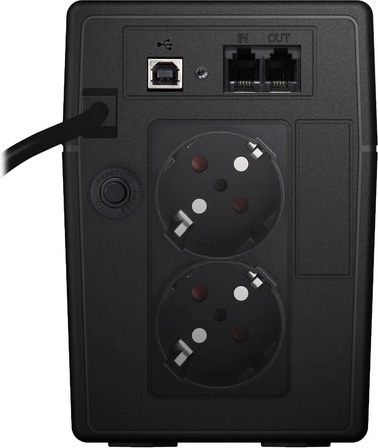 Large connectivité et sécurité