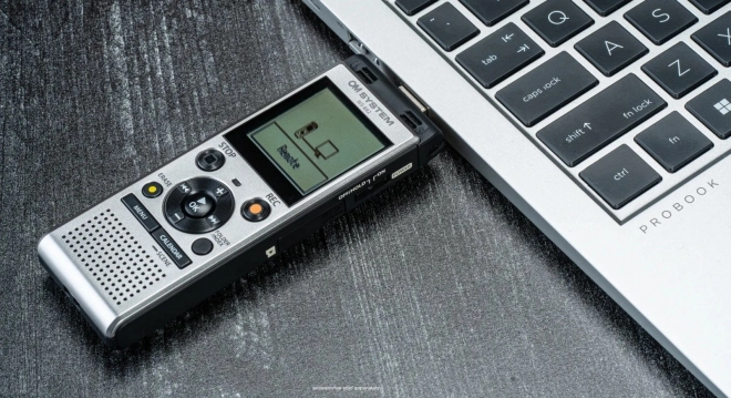 Dictaphone OM System WS-882