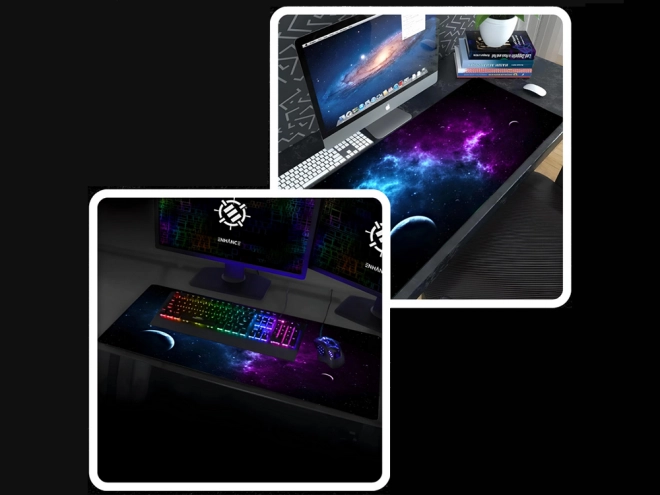 Design cosmique