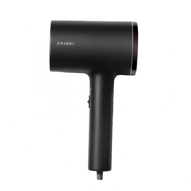 Sèche-cheveux ZHIBAI avec ionisation noire