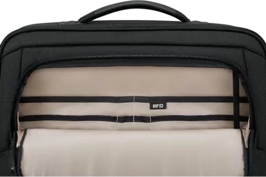 Organisation intelligente et sécurité RFID