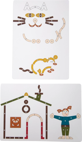 Cartes de visualisation