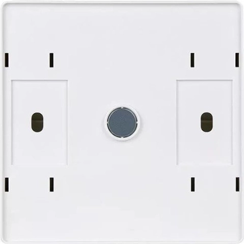 Design épuré et discret