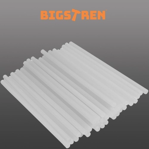 Bâtons de colle - 1kg, 11 mm x 300 mm