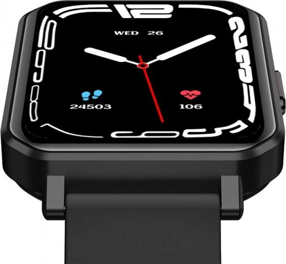 Écran clair et lisible