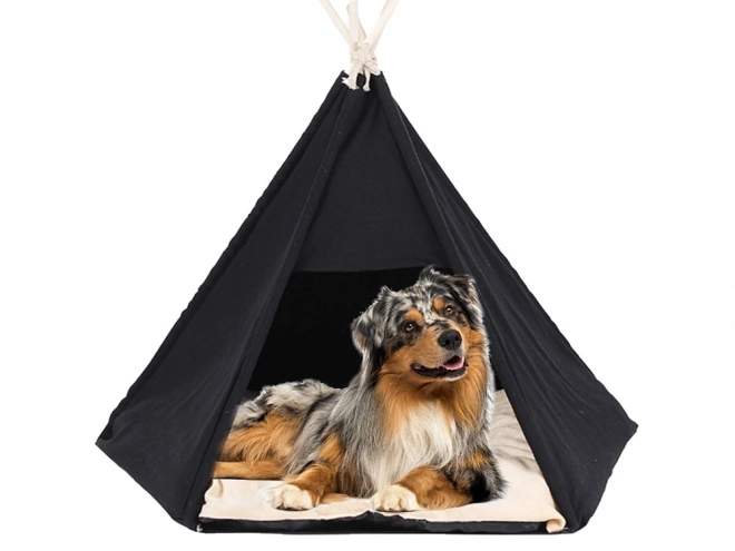 Maison de tente pour chiens et chats