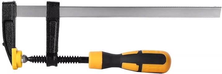 Poignée ergonomique