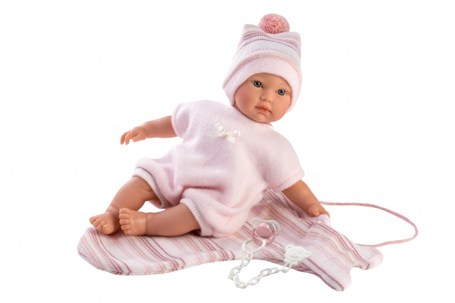 Llorens VRN30-006 tenue pour poupée bébé taille 30 cm