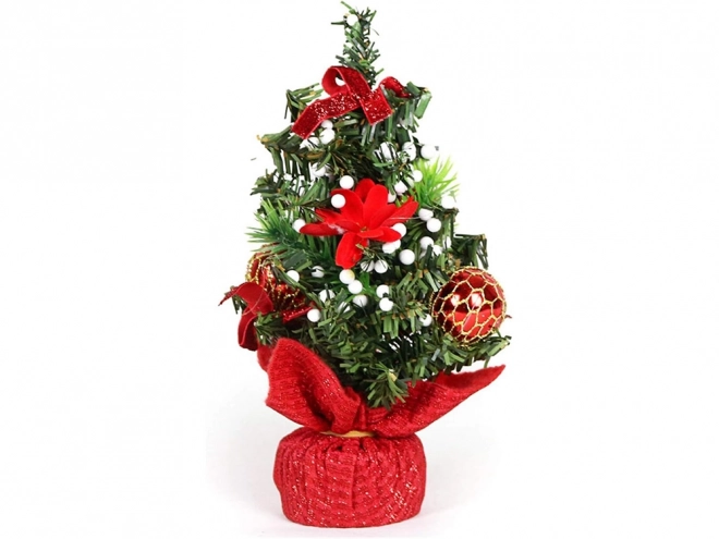 Arbre de Noël artificiel