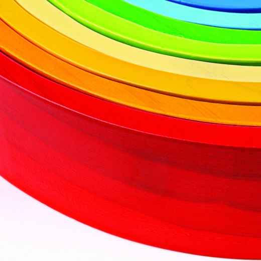 Apprendre en jouant : couleurs, tailles, motricité