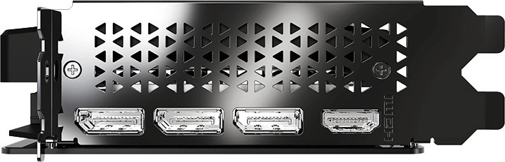 Prête pour plusieurs moniteurs