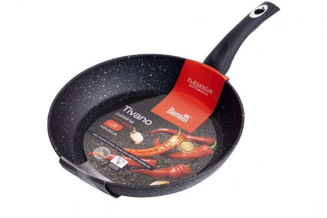 Poêle Tivano 26 cm