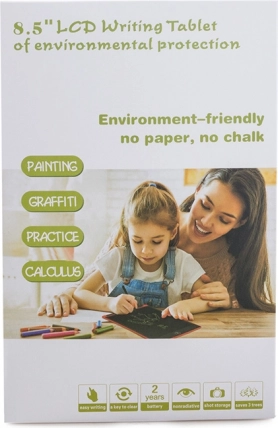 Léger, portable et respectueux de l’environnement