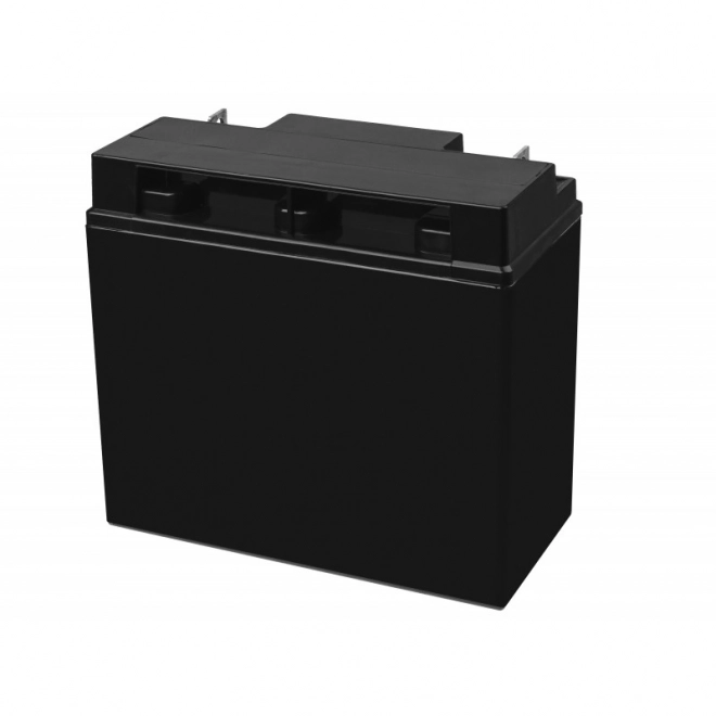 Batterie de charge AGM VRLA Green Cell AGM10 12V 20Ah (pour tondeuses, bateaux, moteurs, chariots)