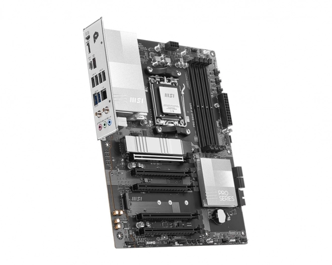 Carte mère MSI Pro B840-P WiFi AM5
