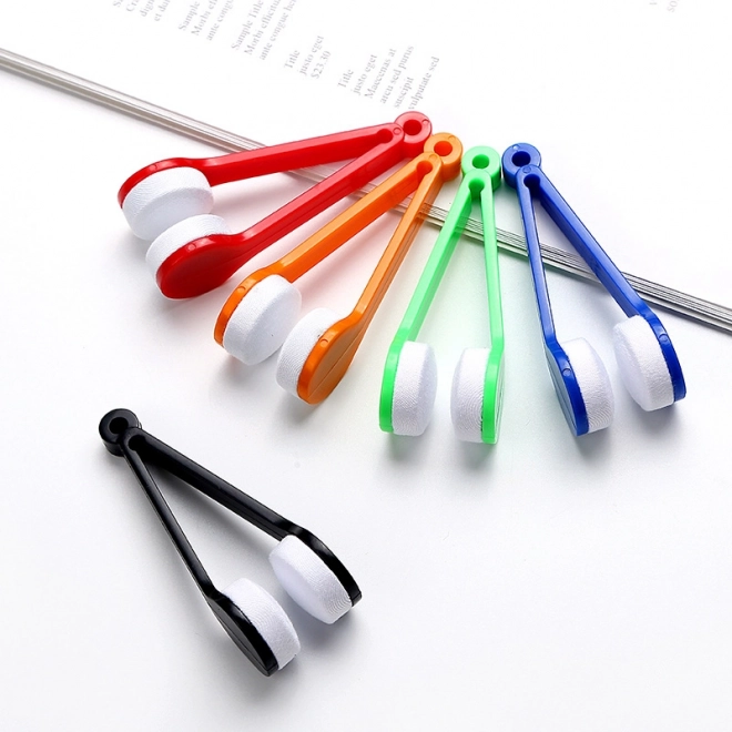 Nettoyant pour lunettes