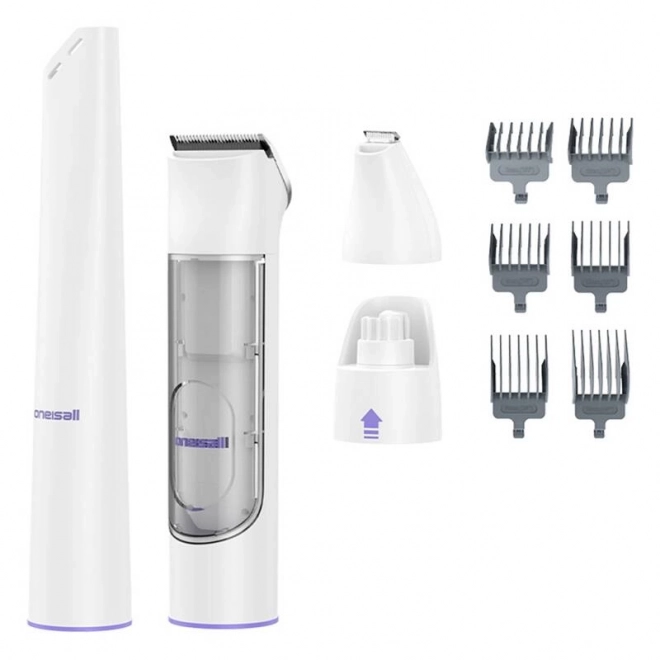 Ensemble sans fil de soins pour pelage Oneisall BM5